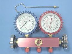 Manufacturers Exporters and Wholesale Suppliers of Brass Testing Manifold Thane Maharashtra
